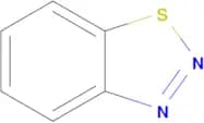 Benzo[d][1,2,3]thiadiazole