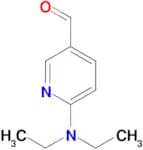 6-(Diethylamino)nicotinaldehyde