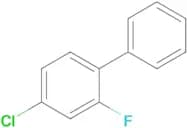 4-Chloro-2-fluoro-1,1′-biphenyl