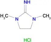 1,3-Dimethylimidazolidin-2-imine hydrochloride