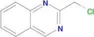 2-(Chloromethyl)quinazoline