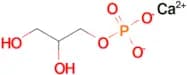Calcium 2,3-dihydroxypropyl phosphate