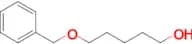 5-(Benzyloxy)pentan-1-ol