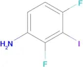 2,4-Difluoro-3-iodoaniline