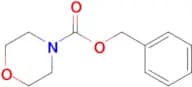 Benzyl morpholine-4-carboxylate