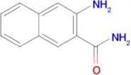 3-Amino-2-naphthamide