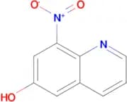 8-Nitroquinolin-6-ol