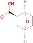 Rac-(1R,2R,4S)-7-oxabicyclo[2.2.1]heptane-2-carboxylic acid