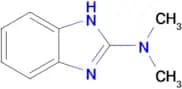 N,N-Dimethyl-1H-benzo[d]imidazol-2-amine
