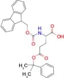 Fmoc -Glu (O-2 PhiPr) OH