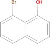 8-Bromonaphthalen-1-ol