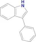 3-Phenyl-1H-indole