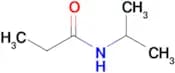 N-(propan-2-yl)propanamide