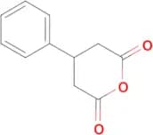 4-phenyldihydro-2H-pyran-2,6(3H)-dione