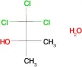 1,1,1-Trichloro-2-methyl-propanol hydrate