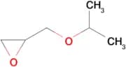 Isopropyl glycidyl ether