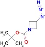 tert-butyl 3-azidoazetidine-1-carboxylate