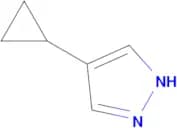 4-Cyclopropyl-1H-pyrazole