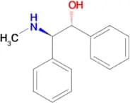 (1R,2R)-2-(Methylamino)-1,2-diphenylethanol