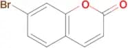 7-Bromo-2H-chromen-2-one