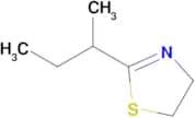 2-(SEC-BUTYL)-4,5-DIHYDROTHIAZOLE