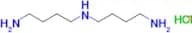 N-(4-AMINOBUTYL)-1,4-BUTANEDIAMINE3HCL