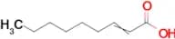 2-NONENOIC ACID