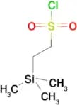 2-(TRIMETHYLSILYL)ETHANESULFONYL CHLORIDE