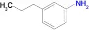 3-PROPYLBENZENAMINE