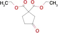DIETHYL 3-OXOCYCLOPENTANE-1,1-DICARBOXYLATE