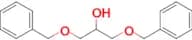 1,3-Bis(benzyloxy)-2-propanol
