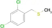 2,4-Dichlorobenzyl methyl sulfide