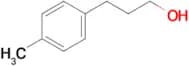 3-(4-Methylphenyl)propan-1-ol
