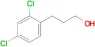 3-(2,4-Dichlorophenyl)propan-1-ol