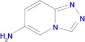 [1,2,4]Triazolo[4,3-a]pyridin-6-amine