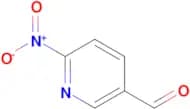 6-Nitronicotinaldehyde