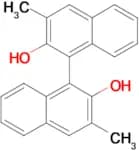 (1S)-3,3'-Dimethyl-[1,1'-binaphthalene]-2,2'-diol