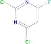 2,4-Dichloro-6-fluoropyrimidine