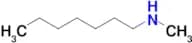 N-Methylheptan-1-amine