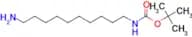 tert-Butyl (10-aminodecyl)carbamate