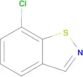 7-Chlorobenzo[d]isothiazole
