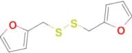 1,2-Bis(furan-2-ylmethyl)disulfane
