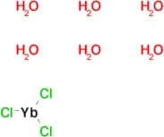 Ytterbium(III) chloride hexahydrate