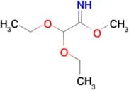 Methyl 2,2-diethoxyacetimidate