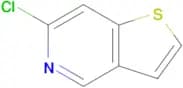 6-Chlorothieno[3,2-c]pyridine