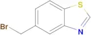 5-(Bromomethyl)benzo[d]thiazole