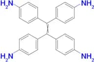 4,4′,4”,4”’-(Ethene-1,1,2,2-tetrayl)tetraaniline