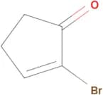 2-Bromocyclopent-2-enone