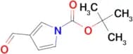 tert-Butyl 3-formyl-1H-pyrrole-1-carboxylate