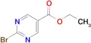 Ethyl 2-bromopyrimidine-5-carboxylate